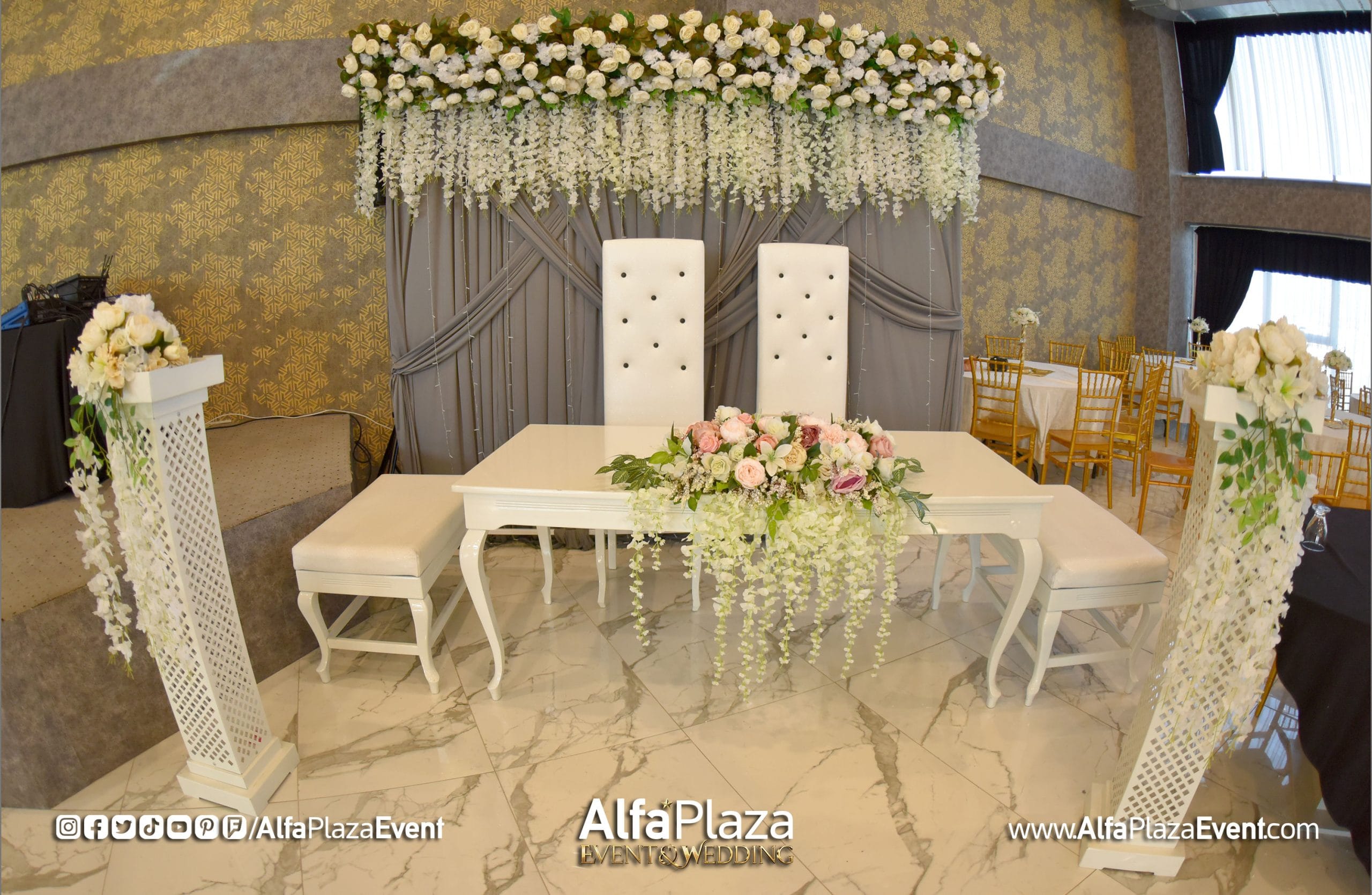 Balıkesir Düğün Mekanları ve Fiyatları (2024-2025) alfa-plaza-event-wedding-balikesir-dugun-salonlari16